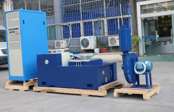20kN Electrodynamic Vibration Test System 1-3000Hz Frequency Range