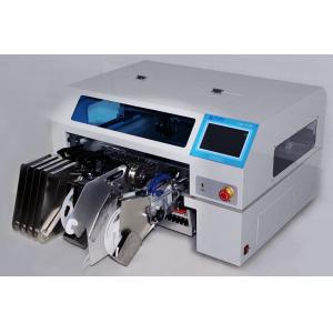 China Selección de la máquina CHMT530P SMT SMD del pnp del alimentador y máquina automáticas del lugar para el PWB wholesale
