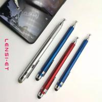 China Universal White Stylus Pen Android Stylus Pen Passive Stylus Pen on sale