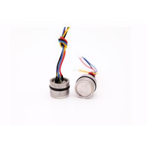 China Process Control  Piezo Resistive Pressure Sensor Underwater Pressure Sensor wholesale