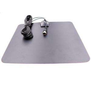 Over 60 Miles Long Range Indoor HDTV Antenna Digital With Detachable Amplifier Signal Booster