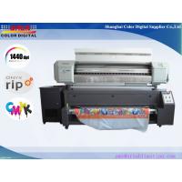 China Mutoh Directly Roll To Roll Sublimation Textile Printer With DX5 Printhead on sale