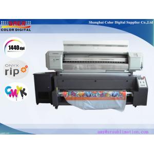 Mutoh Directly Roll To Roll Sublimation Textile Printer With DX5 Printhead