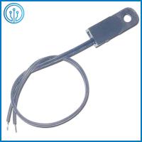 China 297018400 Cross Whirlpool Frigidaire Electrolux Freezer Thermistor Sensor 25314772100 on sale