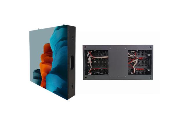 Custom Size Indoor LED Displays Full Color HD LED Display Screen