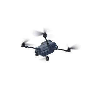 China LOONG F2-10: UAV multirol con 5 kg de carga útil para misiones de ataque, reconocimiento y entrega wholesale