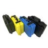 PPプラスチックカスタムツールボックス IP67 防水ケース EM-3828