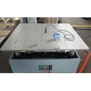 Low Cost Vibration Test Machine Mechanical Shaker Table, Laboratory Equipment