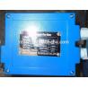 Battery Remote Output GSM Electromagnetic Flow Meter