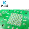 China 1 oz Control de impedancia placa de PCB de doble capa con vías ciegas enterradas wholesale