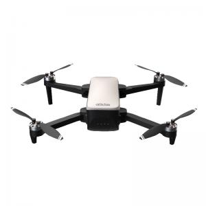China Robot 4k 3100mAh Unmanned Camera Drone 3 Axis Optical Flow Positioning supplier