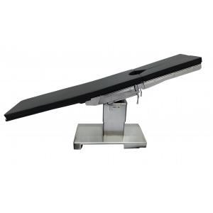 Electric Hydraulic Operating Table with Lifting Height 700mm-1050mm,Multi-Function for Medical Use