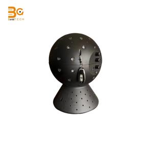 China 360 Degree Remote Control Ultrasonic Recording Detector with 3-6meters wholesale