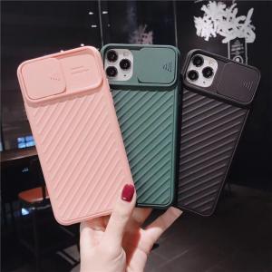 Shockproof Soft TPU Cell Phone Protective Covers