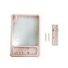 China Custom Plastic IPad Protective Case With Bracket Mold Hot Runner wholesale