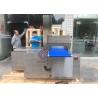 Full Automatic Frozen Fish Beef Steak Bone Sawing Machine With Top Quality