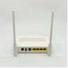HG8546M華為技術GPON ONU 12V 1A SC UPCインターフェイス1GE 3FE 1TEL英国ファームウェア