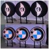 China Round Led Display Double Sided led display P4.28 LED Screen Dia-600mm Circular LED Display wholesale
