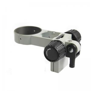 stereo microscope E arm focus mount microscope head holder focusing rack bracket 7616