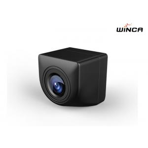 China Reliable GPS Navigation Accessories Wireless Rear Camera For Car Reverse Sensor supplier