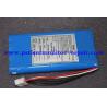 China Medical Hospital Accessories Material Fokuda Denshi FX-71002 ECG Machine Battery Compatible wholesale