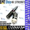 China Motor diesel C11 C13 inyector de combustible de tren común 317-5278 249-0705 253-0608 292-3666 239-4908 249-0712 10R-3147 wholesale