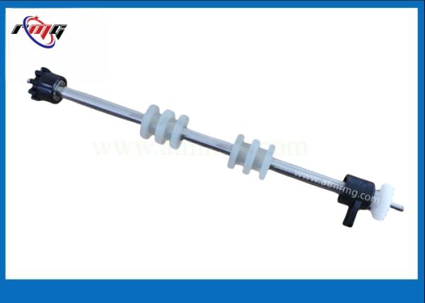 1750020811 Wincor Nixdorf Note Guide Roller Double Extractor Roller ATM Machine Parts