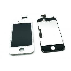 China Iphone 4G Original Iphone LCD Screen Digitizer Assembly LCD Touch Display supplier