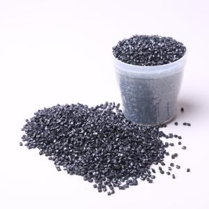 China EPDM Plastic Granules Thermoplastic Vulcanizate For Quarter Light Seal wholesale