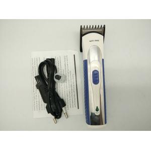 China NHC-3906 Hair Trimmer supplier