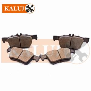 China D1878 GDB2223 43022-TBA-A02 Auto Brake Pad Hon-da Civic X FC FK wholesale