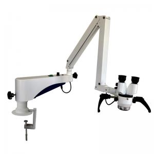 China 8x Eye Surgery Microscope A41.1903 50mm - 80mm Interpupillary Distance supplier