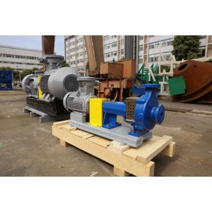 China 可逆回転スプレーポンプ 7.5m3/h リグスペース制限に対応 wholesale