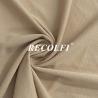 China Повторно использованный полиэстер Activewear вяжет подкладку обжатия ткани устойчивую wholesale