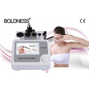 China Máquina no quirúrgica monopolar de la belleza del RF del Liposuction para adelgazar la máquina wholesale