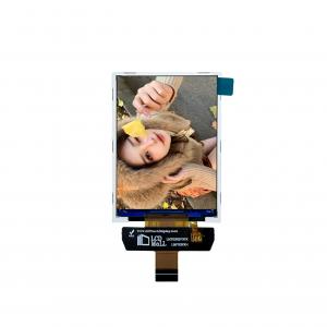 IPS Viewing 240*RGB*320 Medical TFT Display 2.8 Inch TFT LCD Panels With ST7789T3 Driver IC