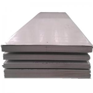 Hastelloy C276 Nickel Alloy Steel Monel 400 Plate 100-2000mm