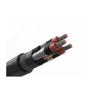 Type 241 Mining Cable Engineered For Efficiency And Performance In Mining Operations