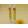 China Soft Metal Sqeeze Tubes , Empty Aluminum Ointment Cream Tubes with 6 Colors Printing wholesale