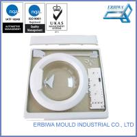 China Customized ISO Home Appliance Mould , Standard Electronic Plastic Component on sale