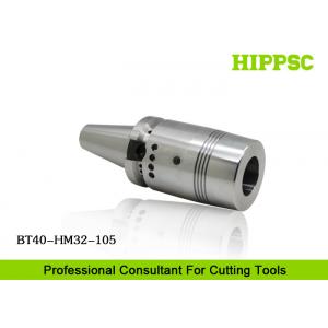 China BT40 Milling Hydraulic Tool Holder Hardware Tools Spandle Taper STD AT3 supplier