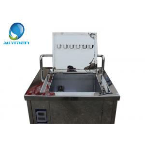 China Commercial Golf Ball Washer Machine / Golf Club Ultrasonic Cleaner JP-160T supplier