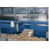 China Machine de remplissage de plaques de Petri efficace avec fermeture de bouchon à point fixe wholesale
