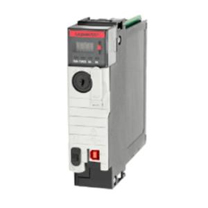 China PLC 1756-IF4FXOF2F 5570 ANALOG COMB MODULE wholesale