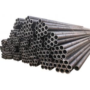 5MM 6MM Hot Finished Welded Tubes DZ40 Astm A269 Seamless Hydraulic Tubing Drilling