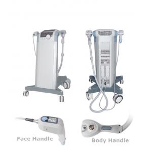 China SRF RF Ultrasound Reduce Weight Liposuction Body Shaping Equipment And Face lifting wholesale