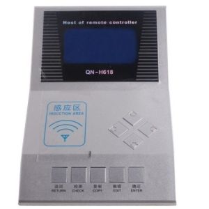 China H618 無線 RF のリモート コントローラーのための遠隔マスター車のキー プログラマー on sale