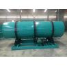 China Drum Granulator Production Line Organic Compound Ball Type Fertilizer Making Machine wholesale