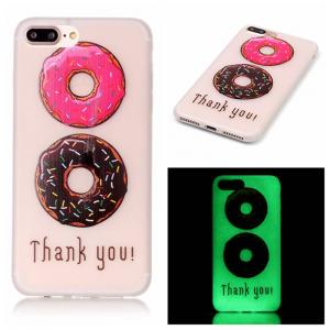 China Hard PC Dream Luminous Back Cover Cell Phone Case For iPhone 7 7 Plus 6 6s 6  Plus 6s Plus supplier