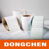 China 2013 высококачественное еко, протекред ярлык бумаги /thermal/синтетическая бумаг for sale
